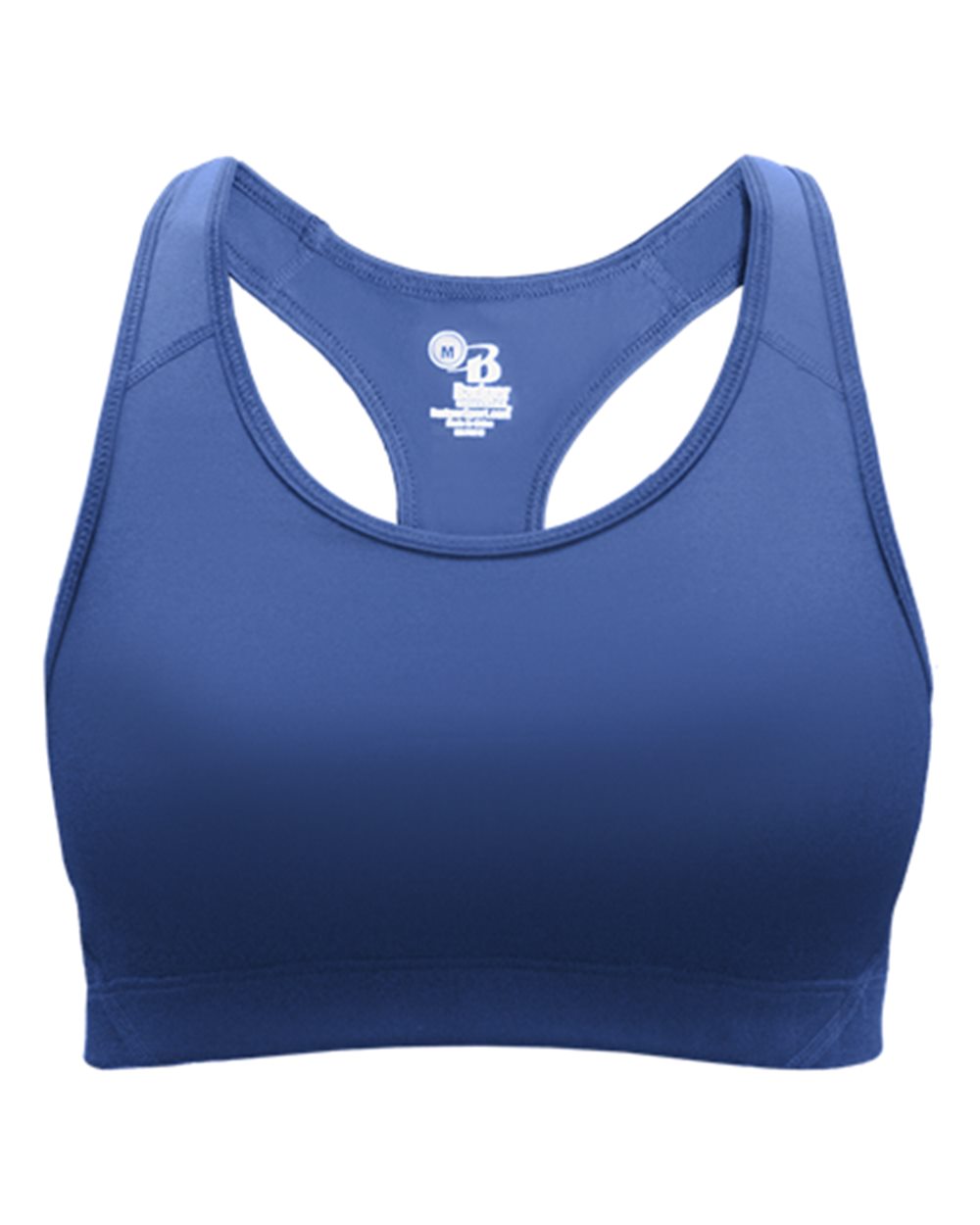 Girls' B-Sport Bra Top - 2636 16