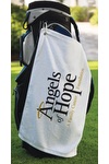 Diamond Collection Golf Towel 20