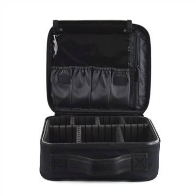 Cosmetic Case Organizer Portable 12