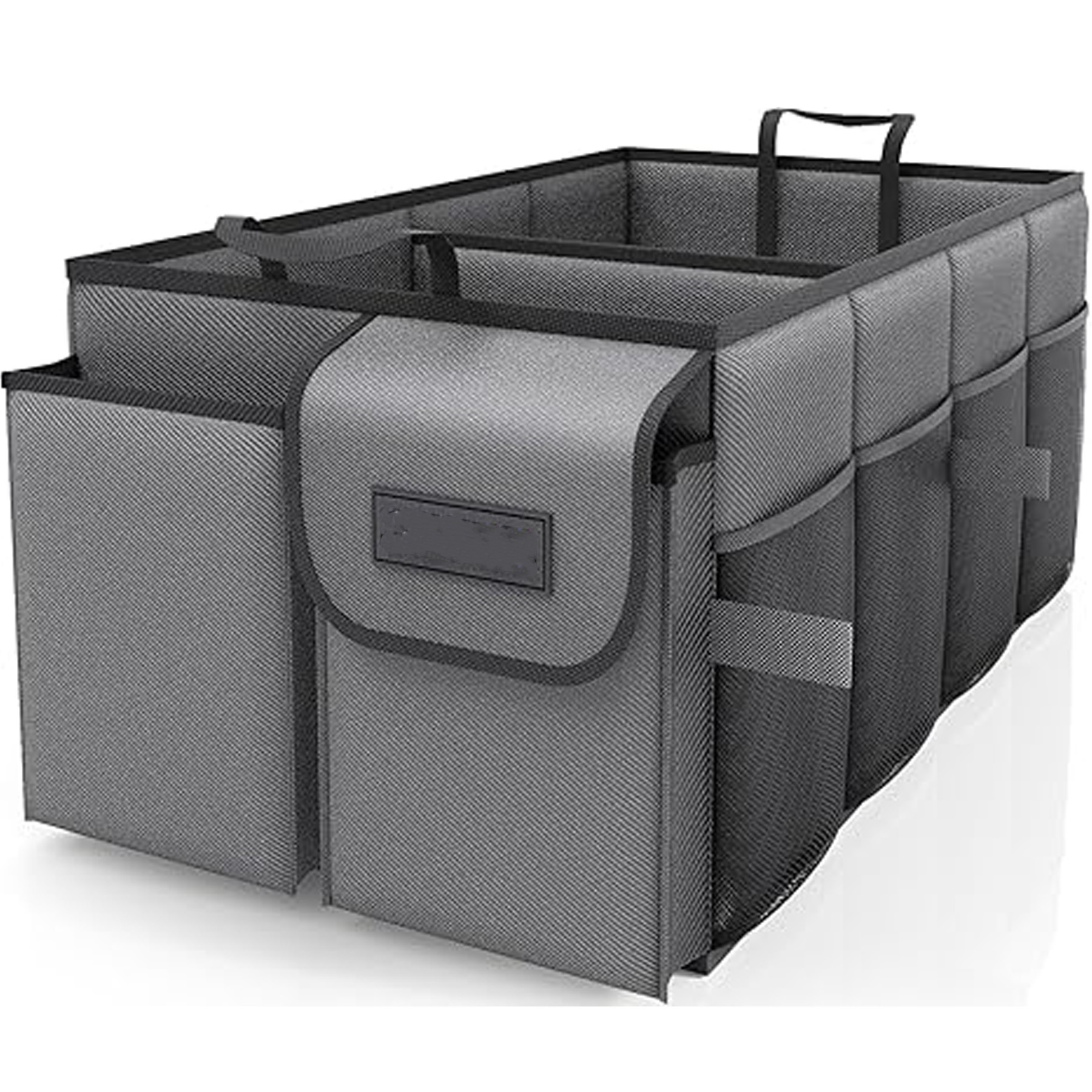 Car Foldable Trunk Organizer 6