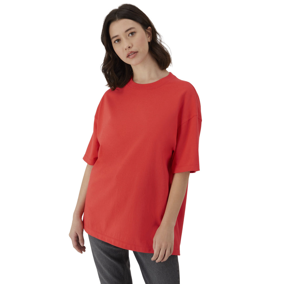 Beefy-T® Retro Street Tee 6