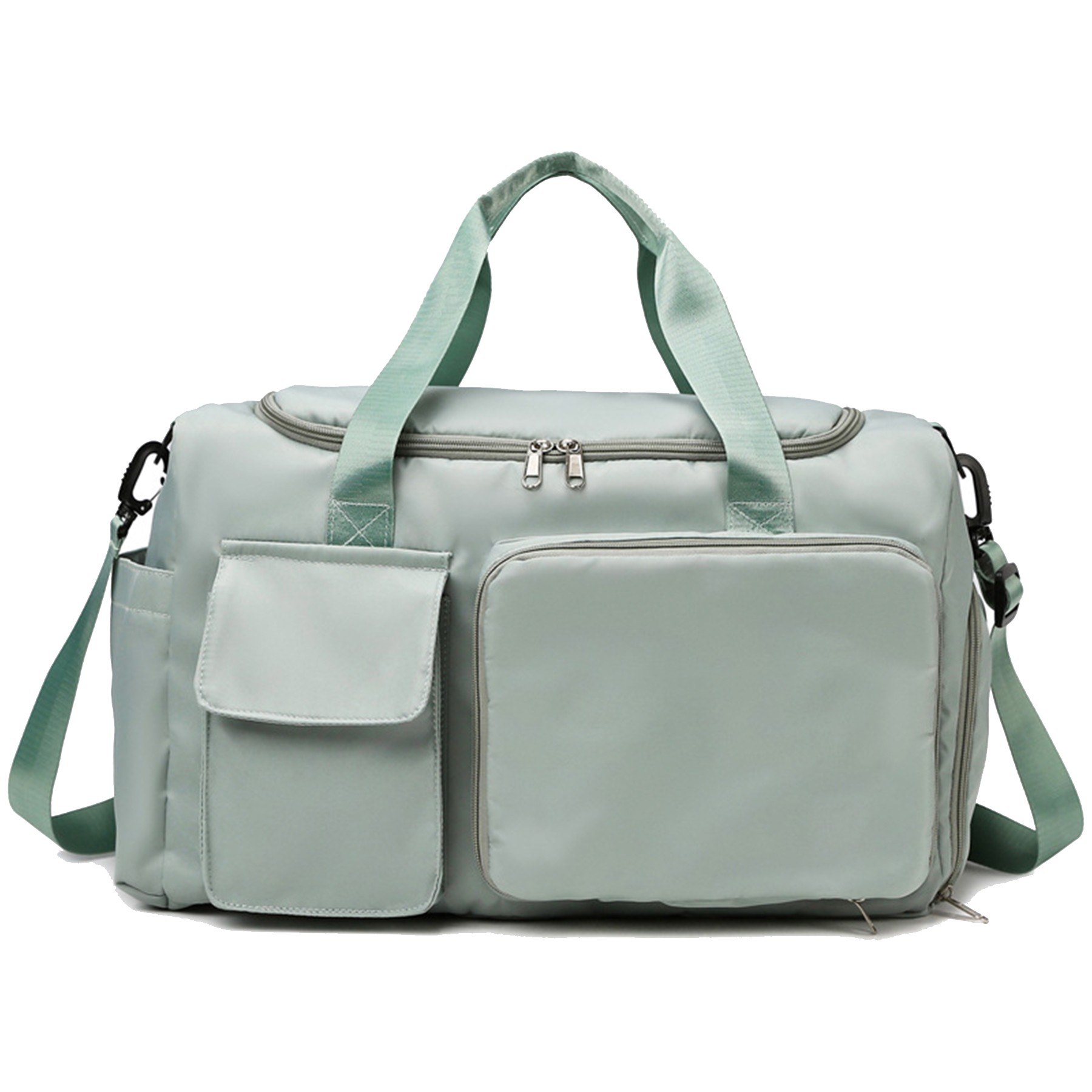 Travel Bag 6