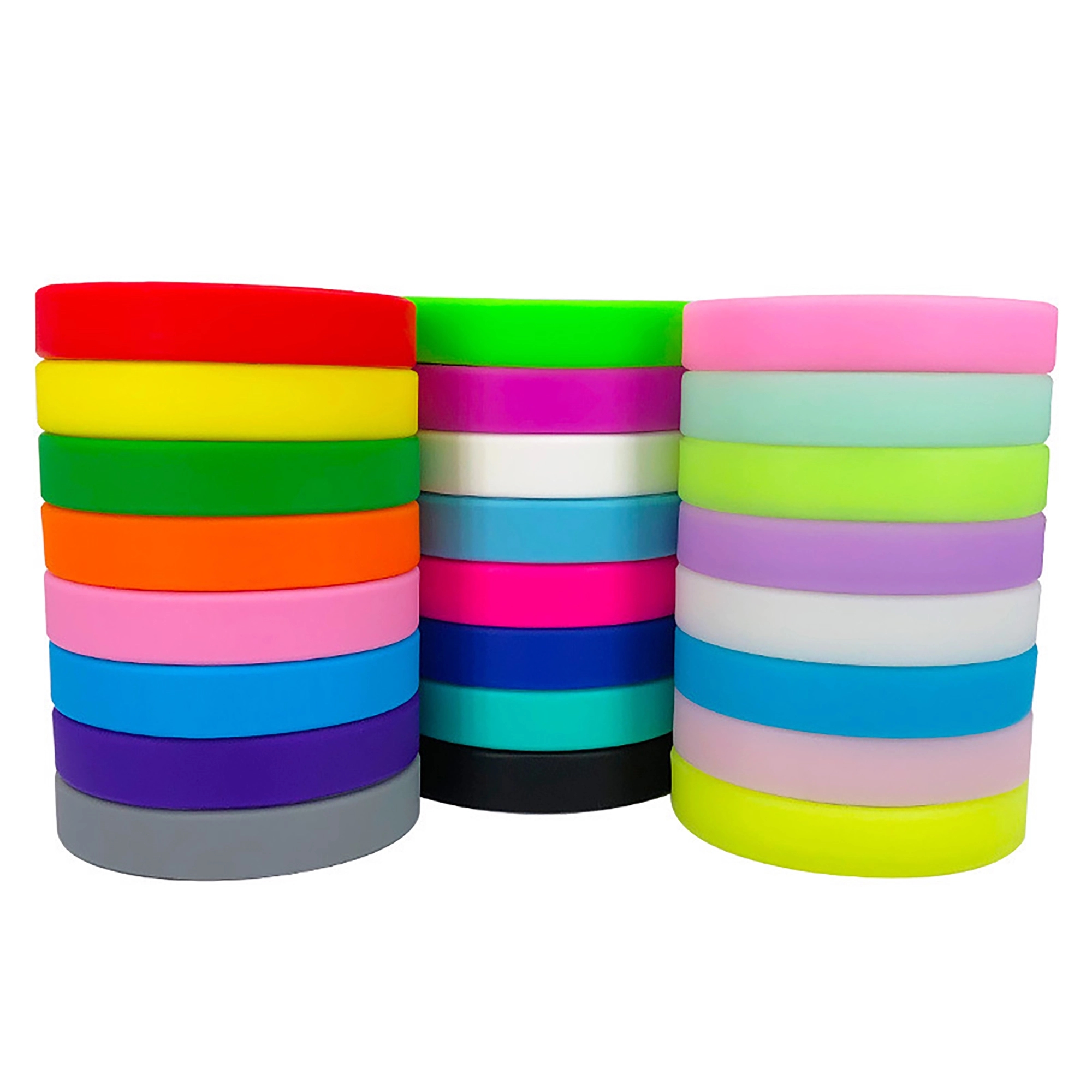 Silicone Bracelet 2