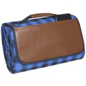 Field & Co.® Buffalo Plaid Picnic Blanket 82