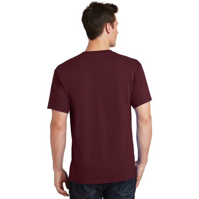 Port & Company Tall Core Cotton Tee 27