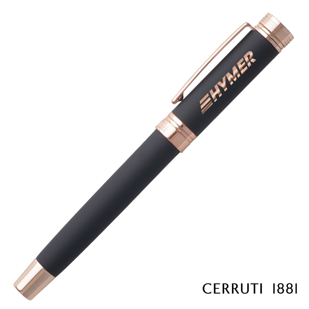 Cerruti 1881® Zoom Soft Rollerball Pen