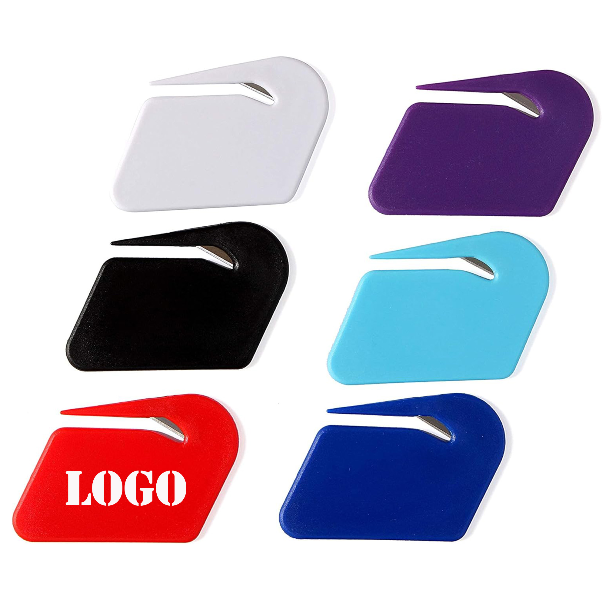 Custom Letter Opener Envelope Slitter 2