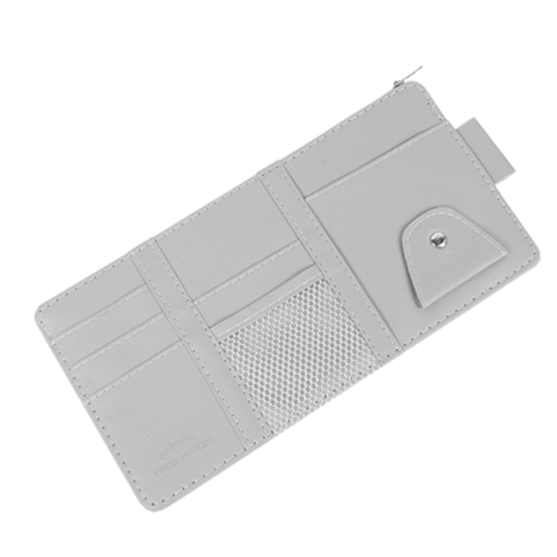 Car Sunshade Storage Bag 2