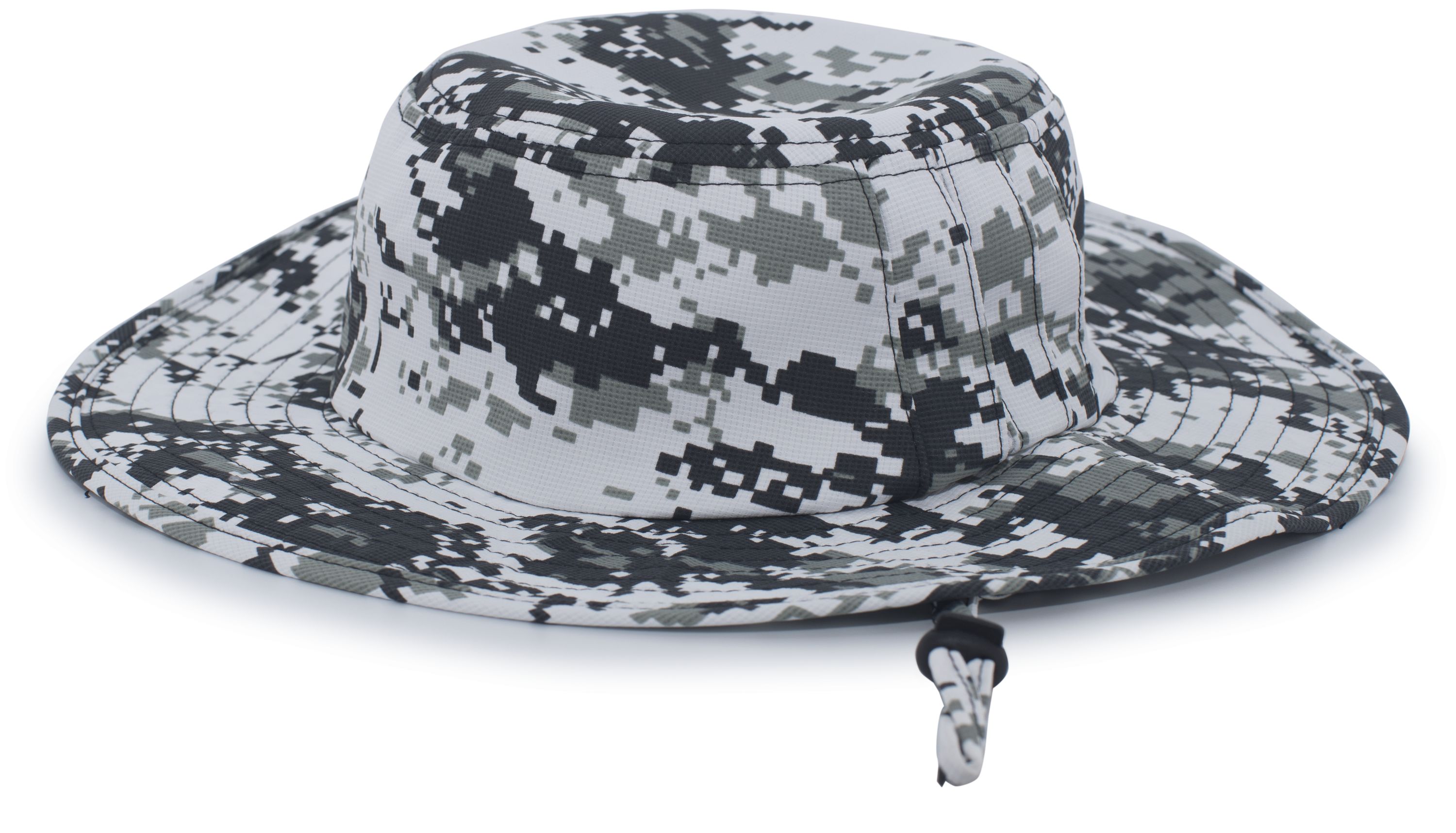 Manta Ray Boonie Hat 7