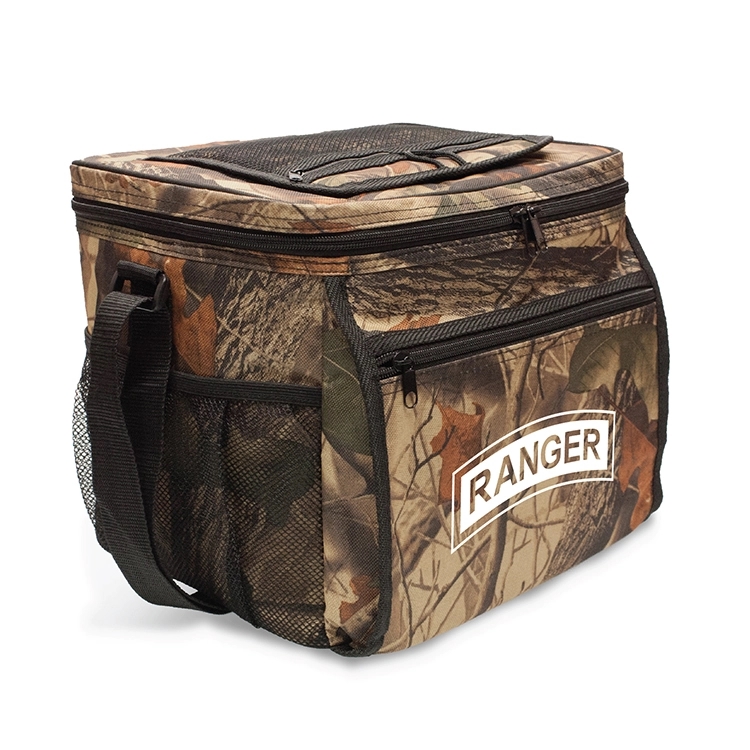 SIERRA CAMO COOLER 2