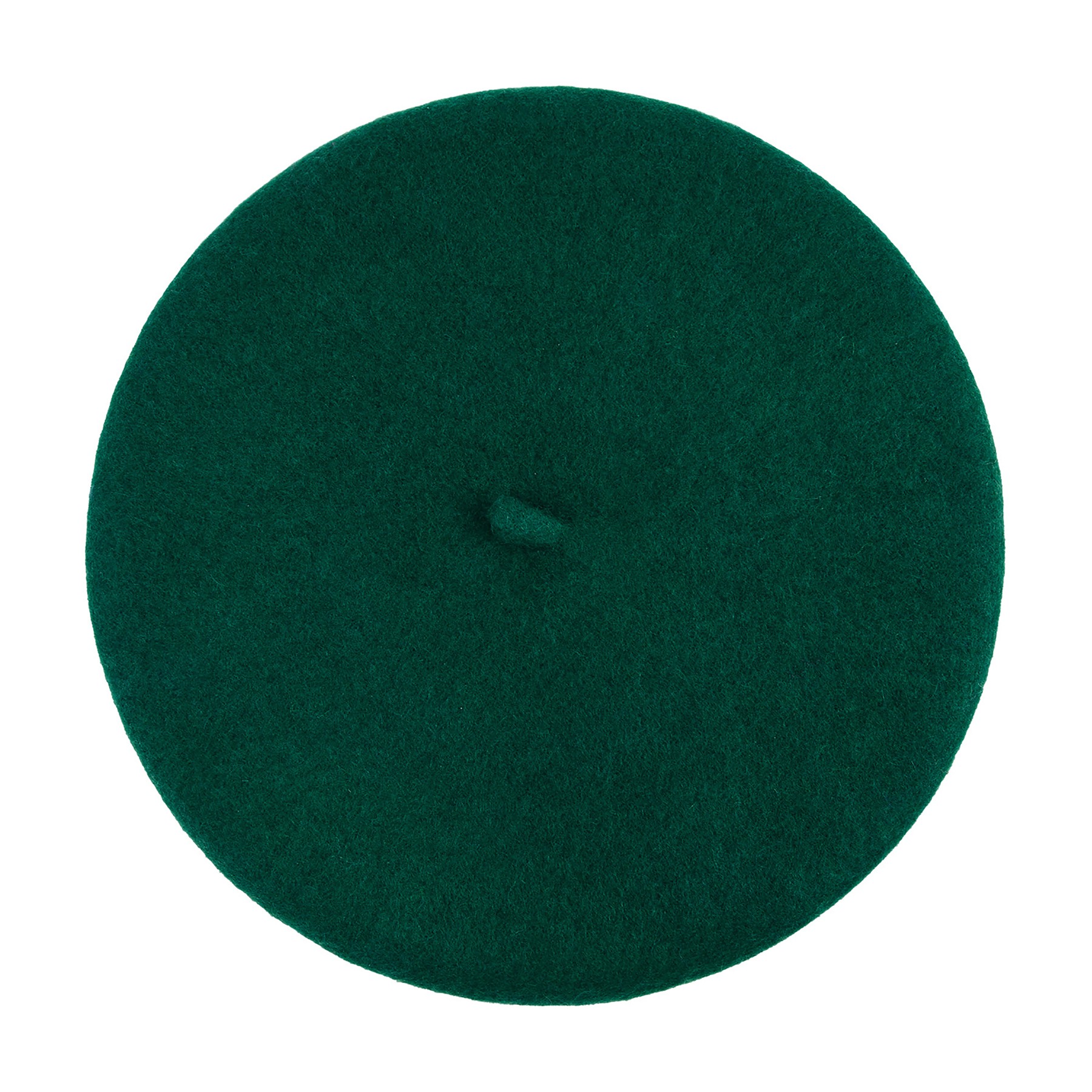 Polyester Beret Hat 2