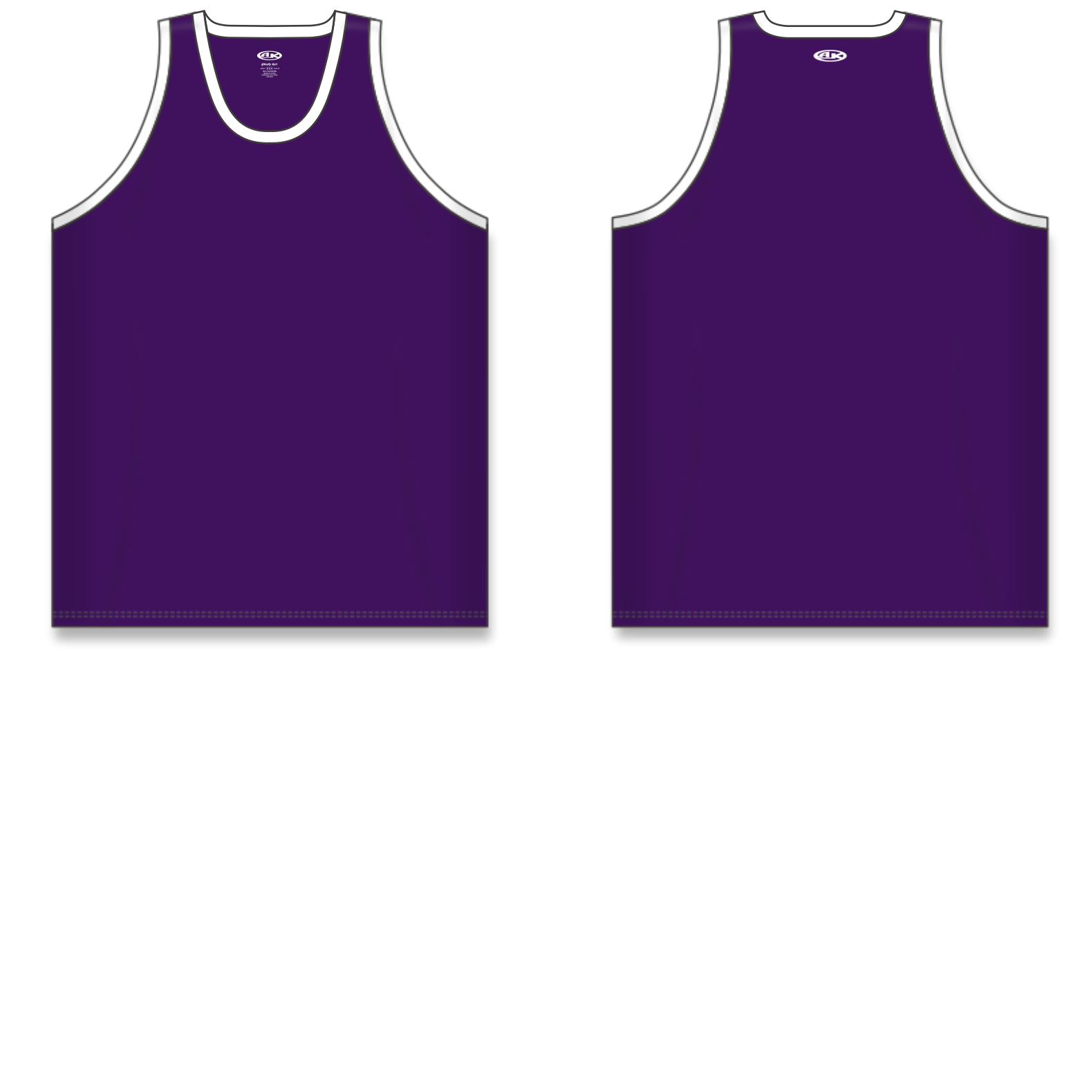 League Basketball Jerseys B1325-G01 97