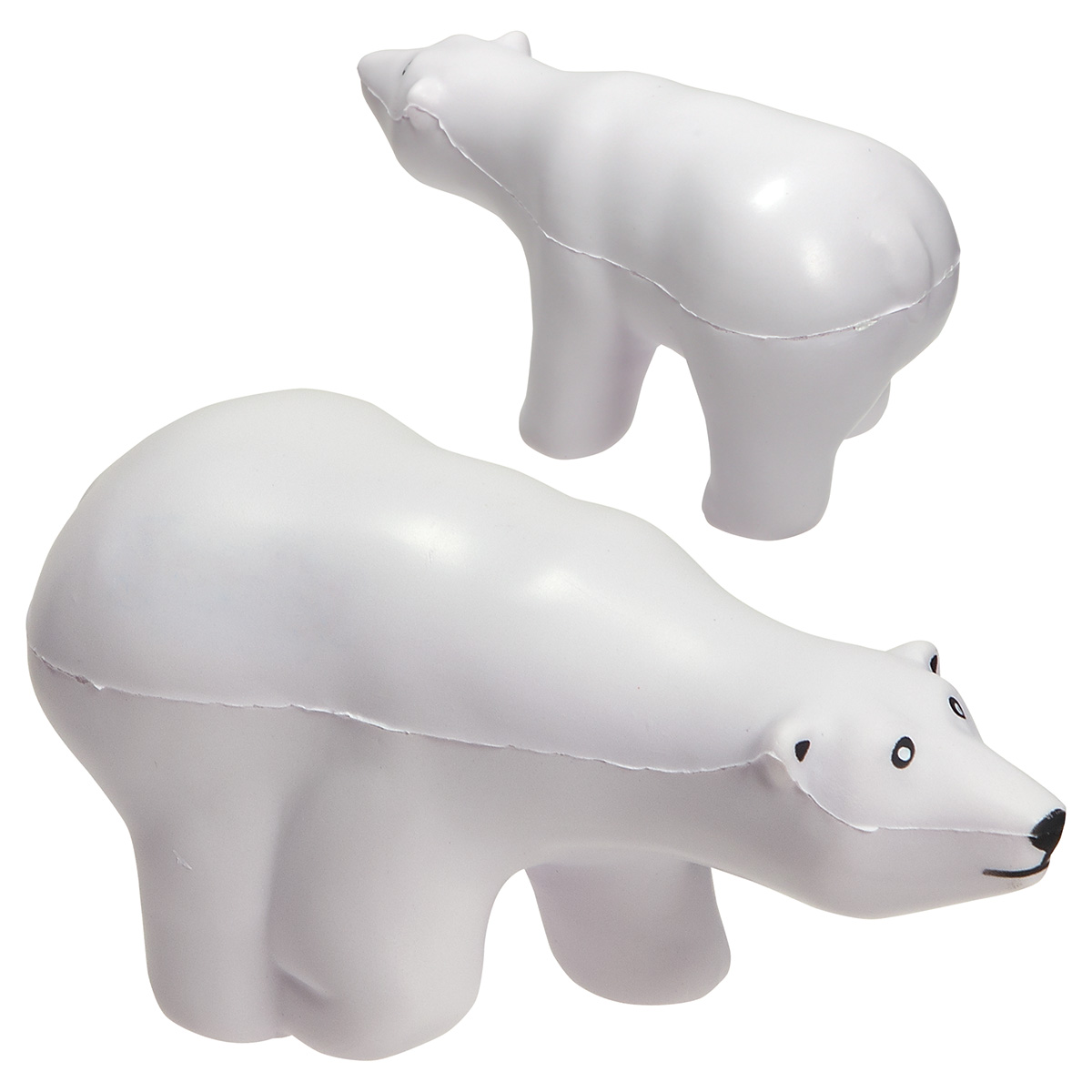 Polar Bear Stress Reliever 5