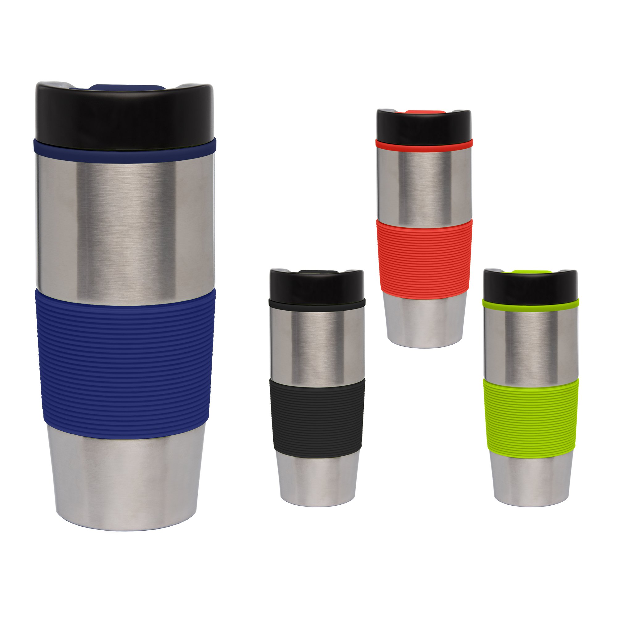 Lanai - 15 oz. Stainless Tumbler 4