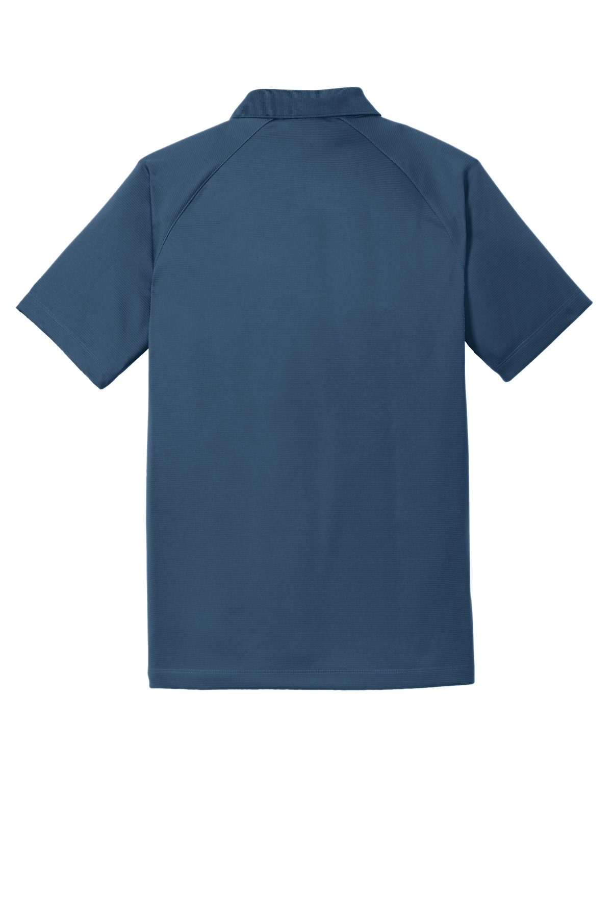 Port Authority Crossover Raglan Polo. K575 9