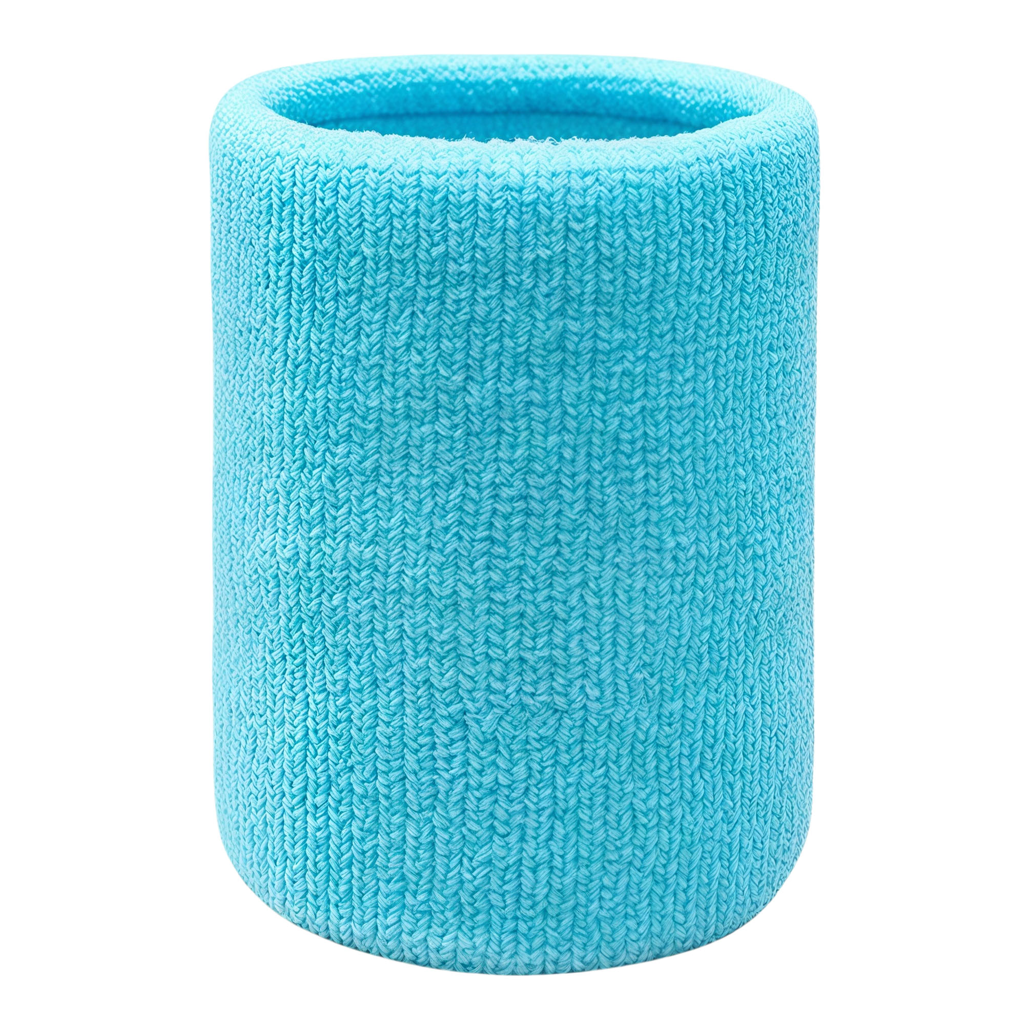 Moisture-Wicking Sports Wristband 7