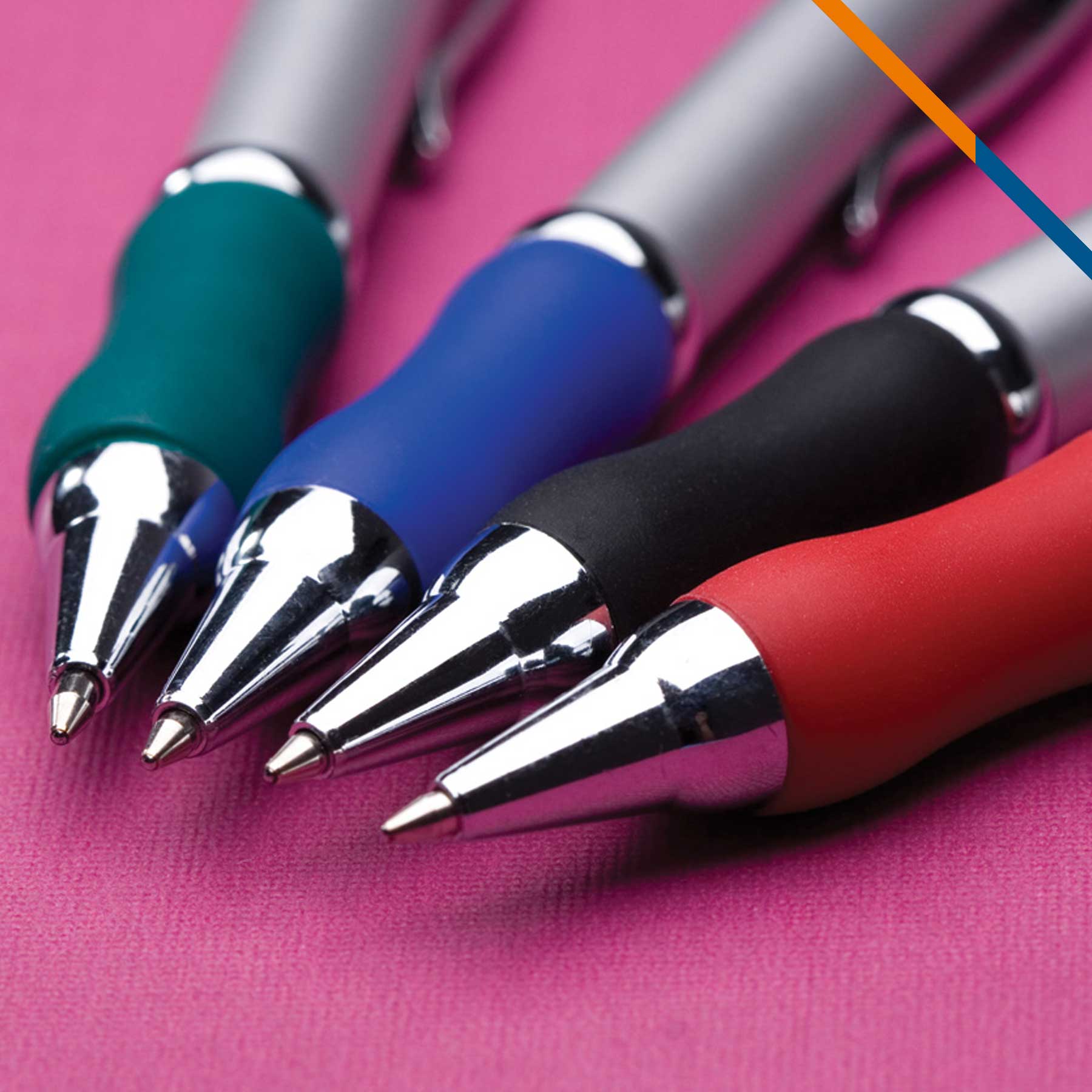 Zala Metal Pen 3