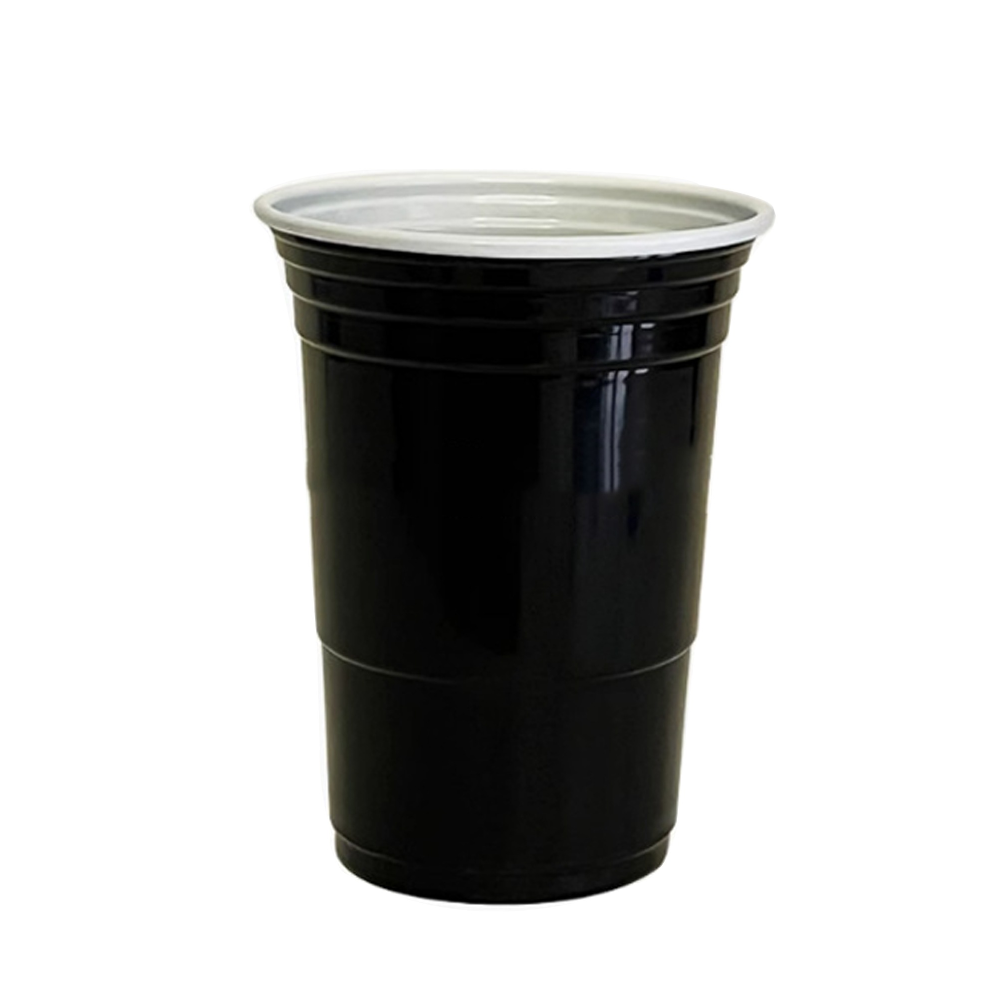 16 Ounce Plastic Party Cup 4