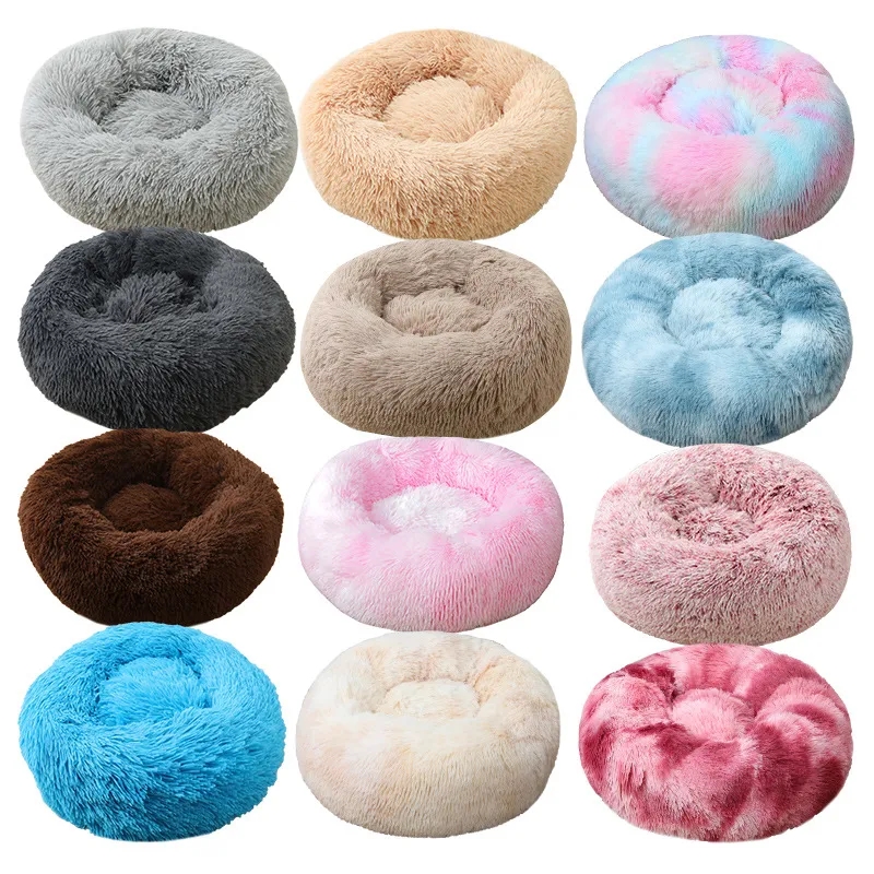 Dog Bed and Cat Cave 11