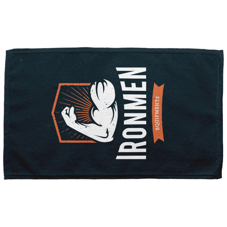 Rally Towel 22