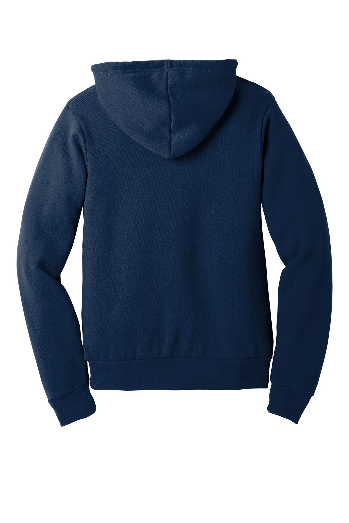 BELLA+CANVAS® Unisex Sponge Fleece Pullover Hoodie 88