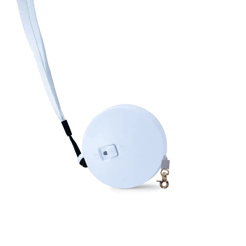 2-meter Automatic Retractable Pet Leash 5