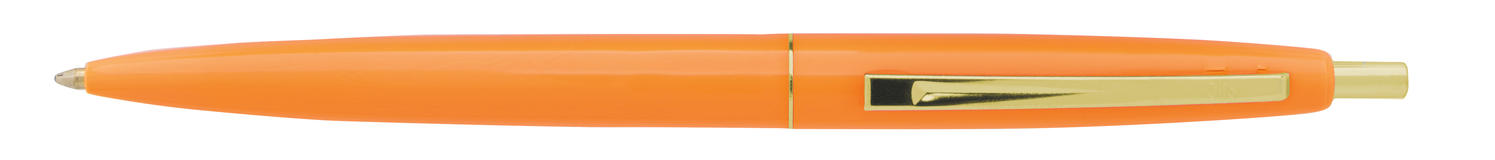 Classic Collection Clic™ Gold Pen 240