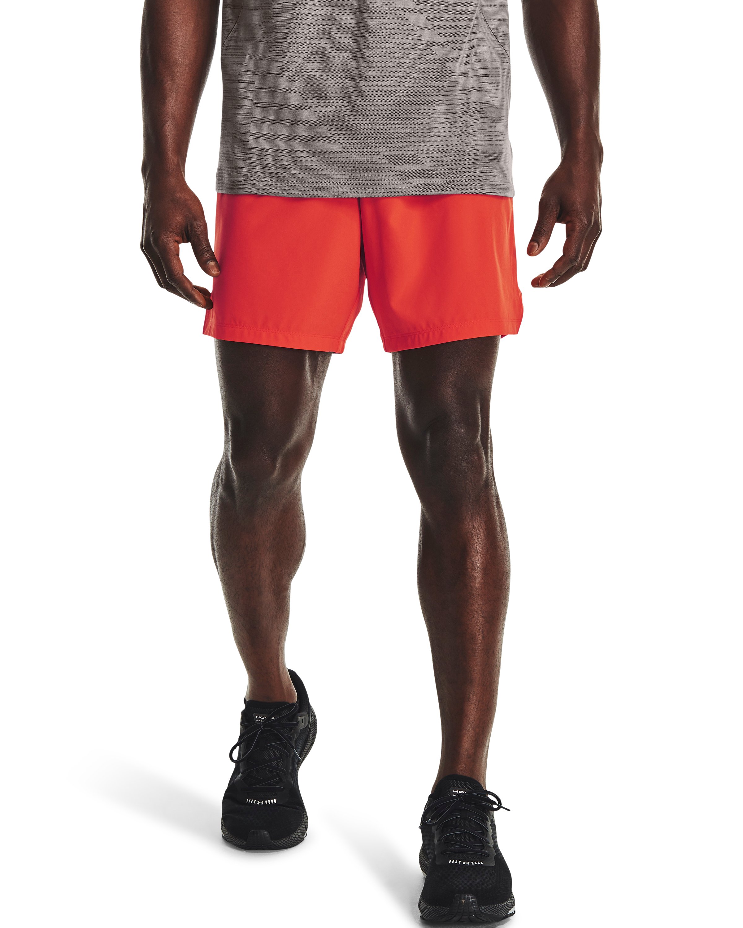 UA Speedpocket Men's 7 Shorts 9