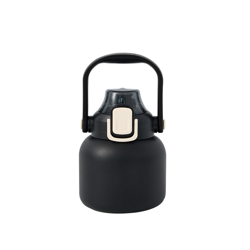 20 oz Large Capacity Outdoor Thermos Cup 7