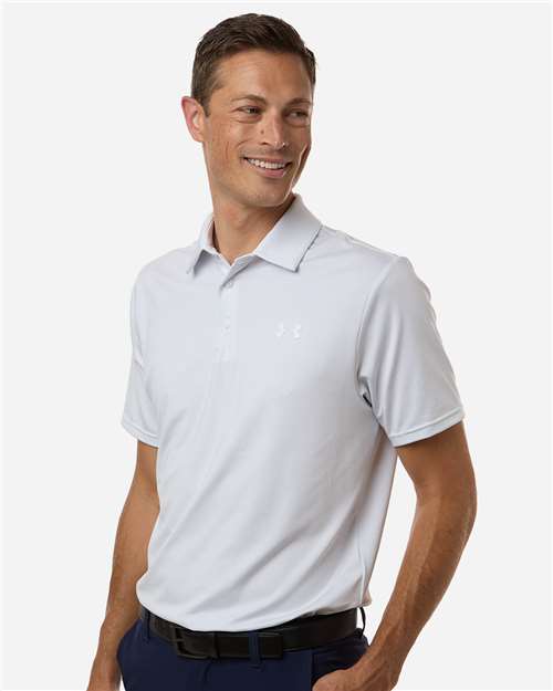 Men's Playoff 3.0 Stripe Polo - 1378676 17