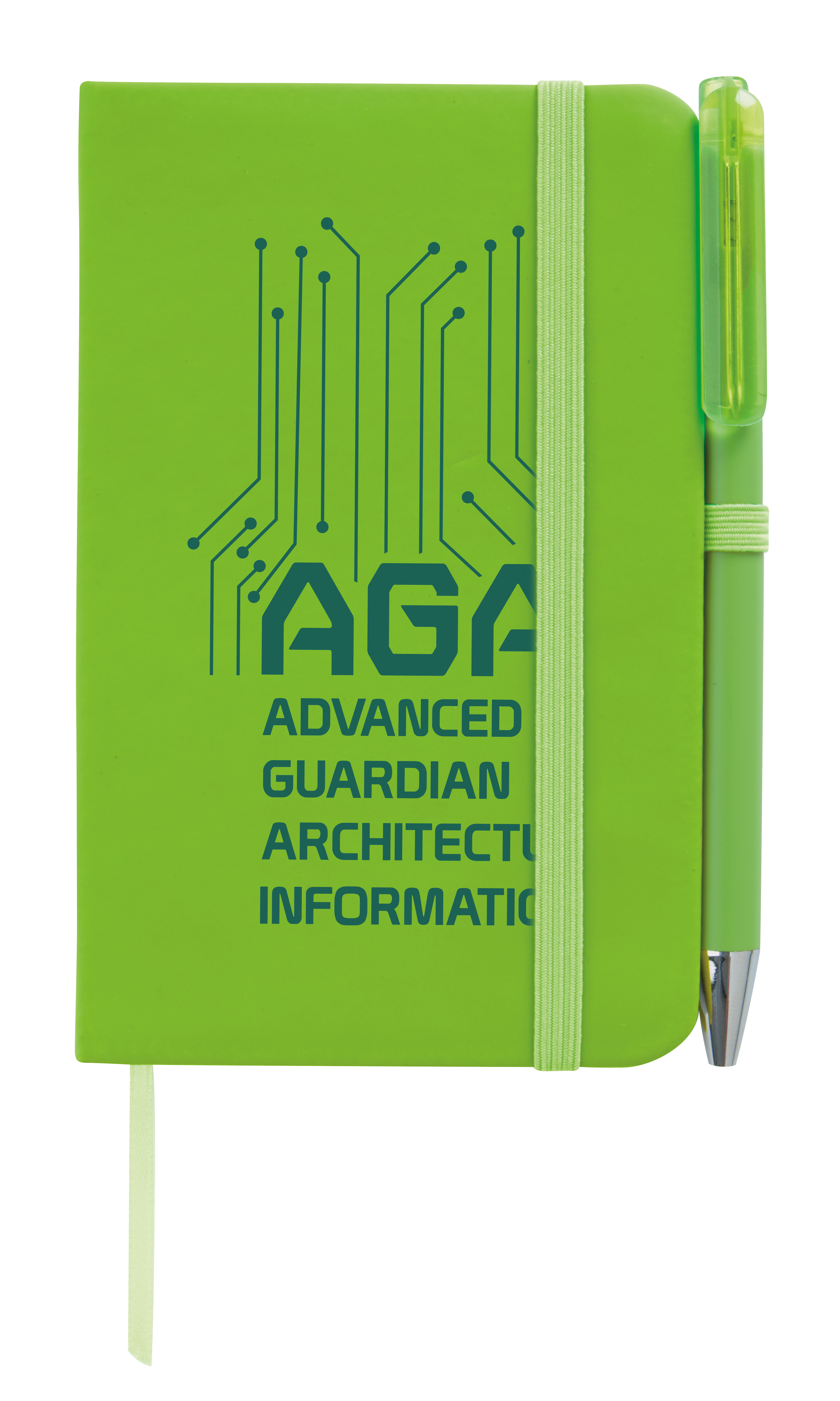 Good Value™ Mini Value Notebook with Joy Pen 24