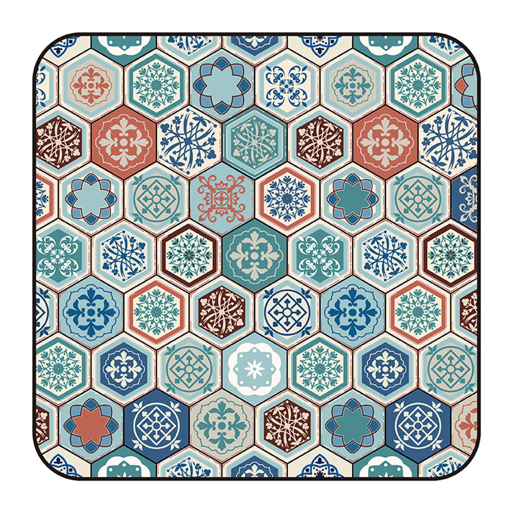 Outdoor Blanket Beach Mat for Camping 6