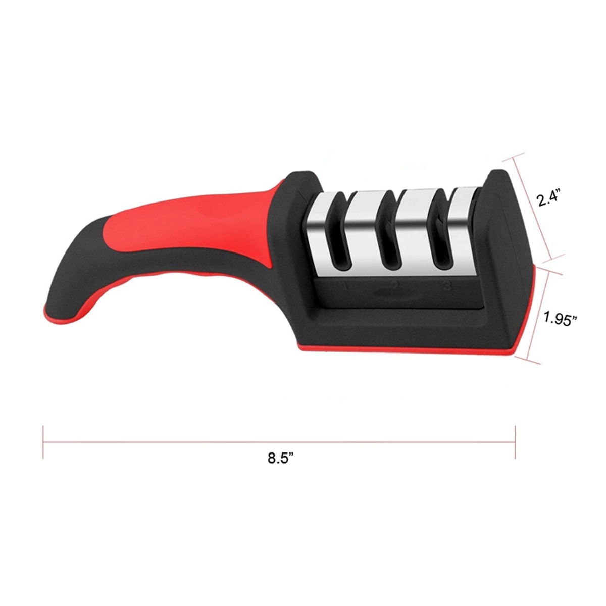 Chef Knife Sharpener 7