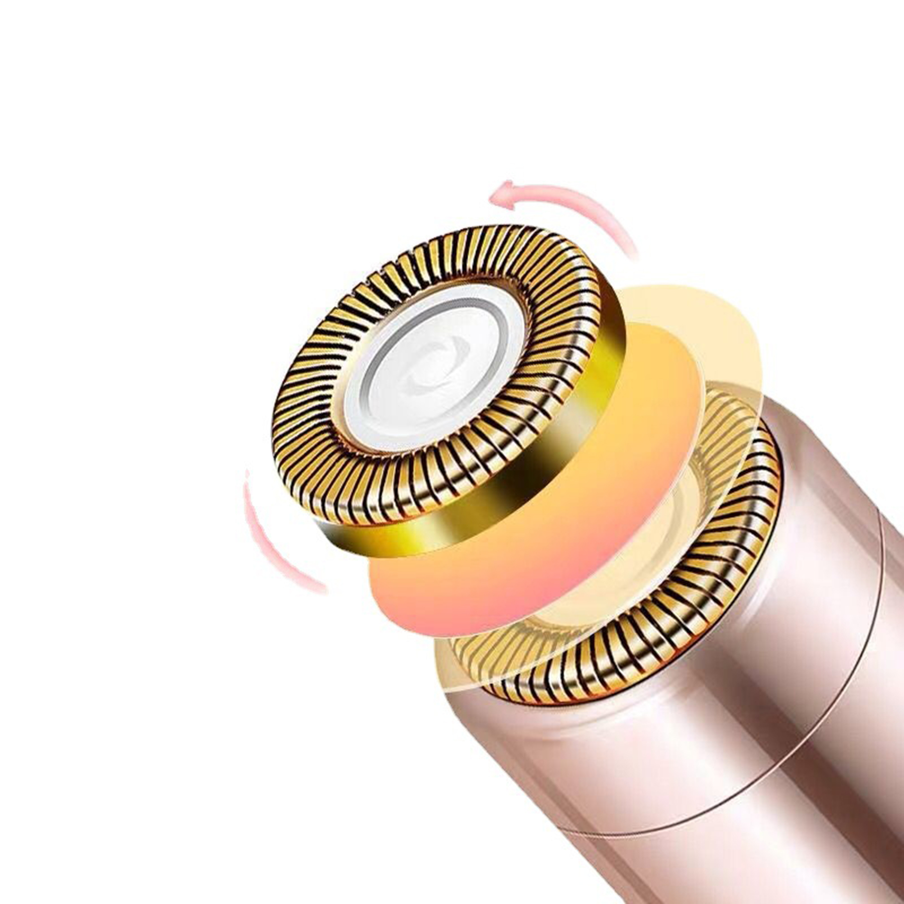 Women Electric Shaver 3