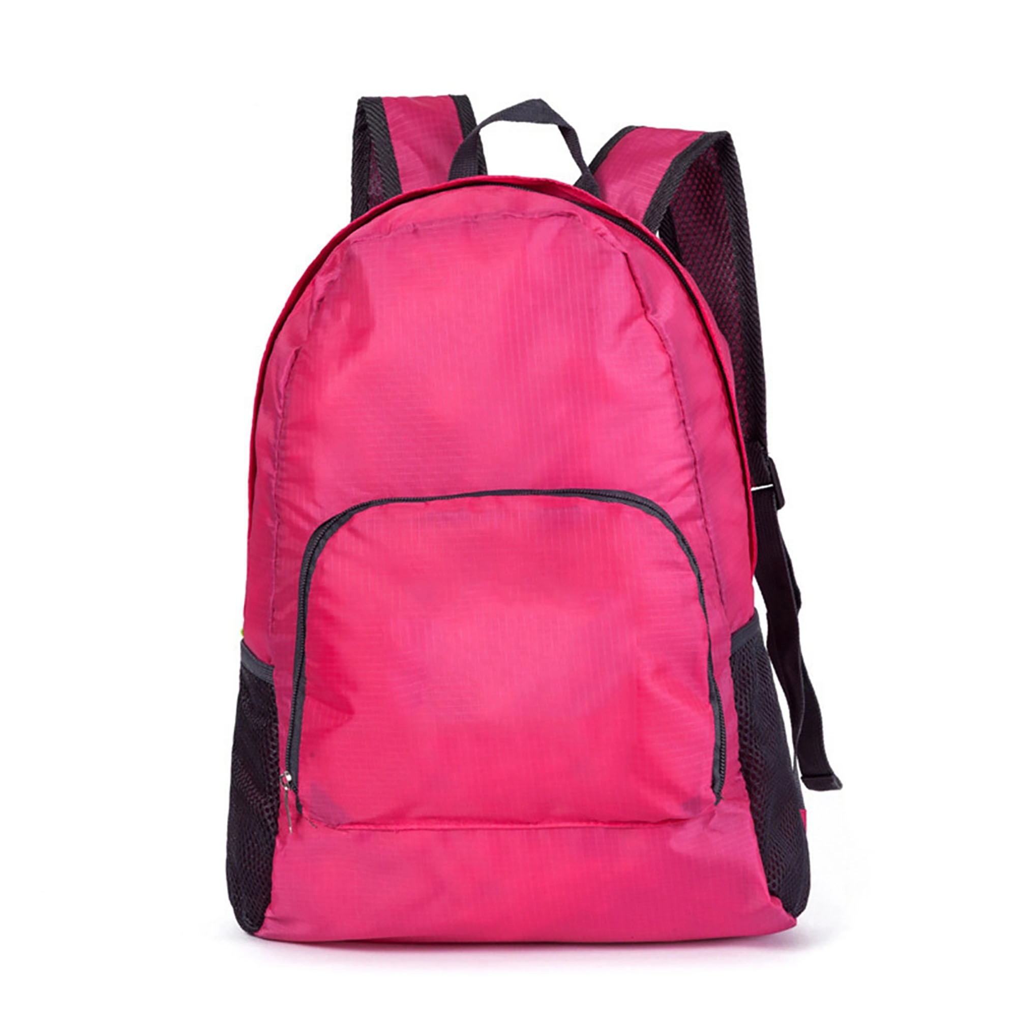Foldable Lightweight Backpack 3
