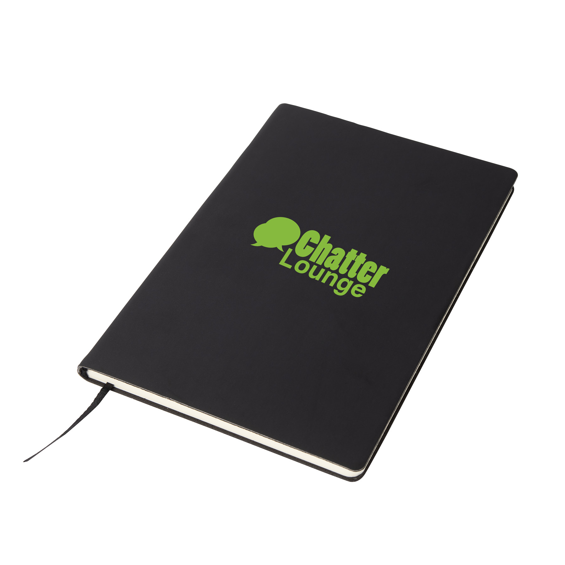 Orlando Two-Tone Junior Journal 3