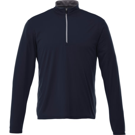 Men's VEGA Tech Quarter Zip 7