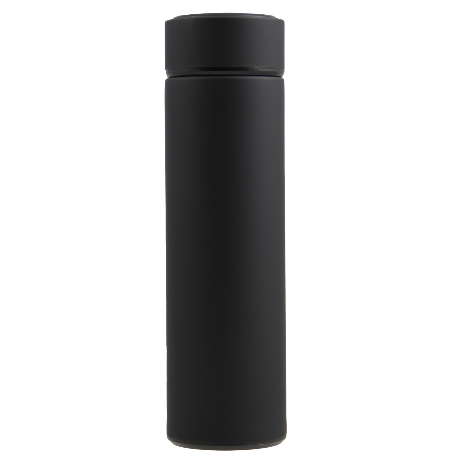 Luna 16.9 oz Soft Touch Water Bottle 1