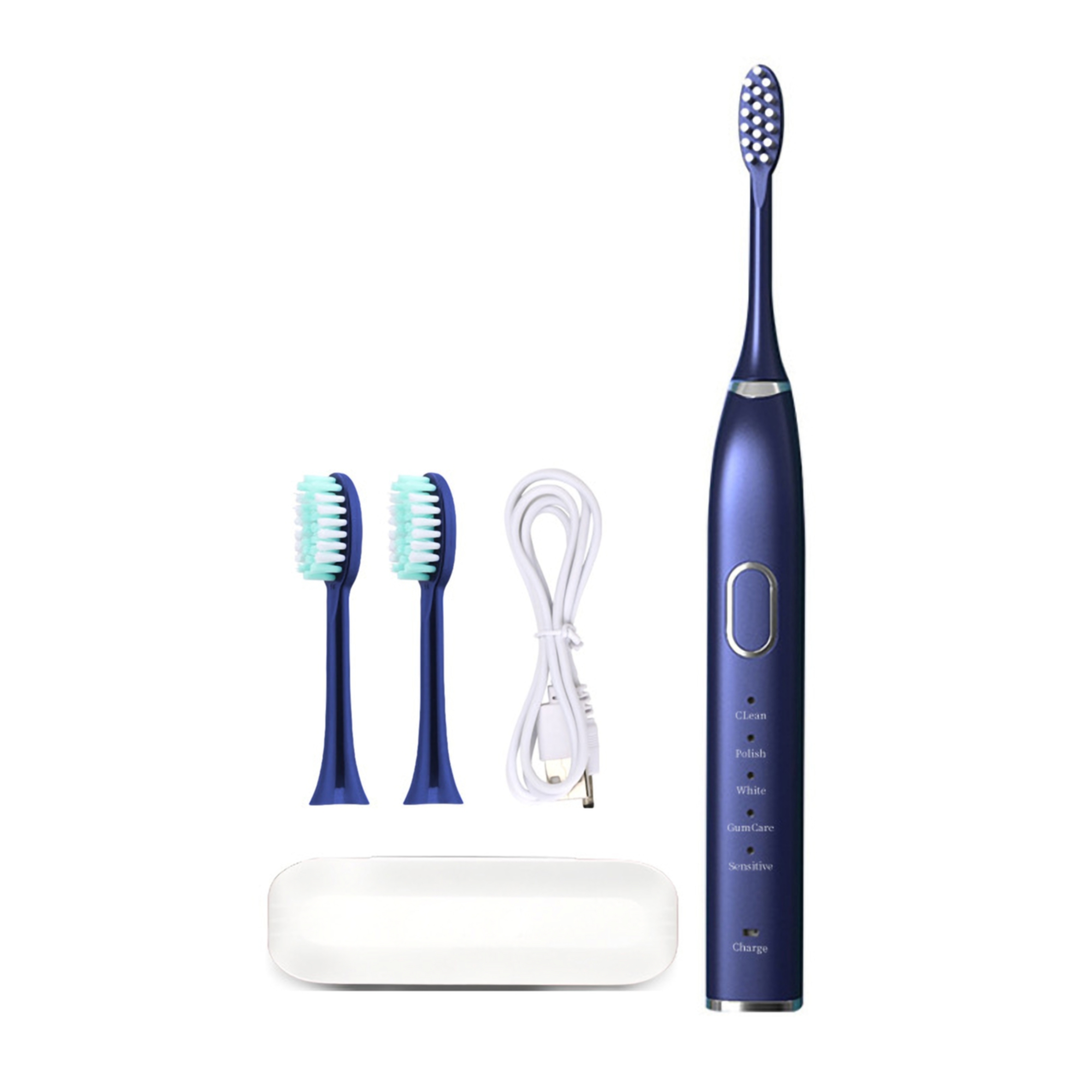 Adult Electronic Toothbrush 4