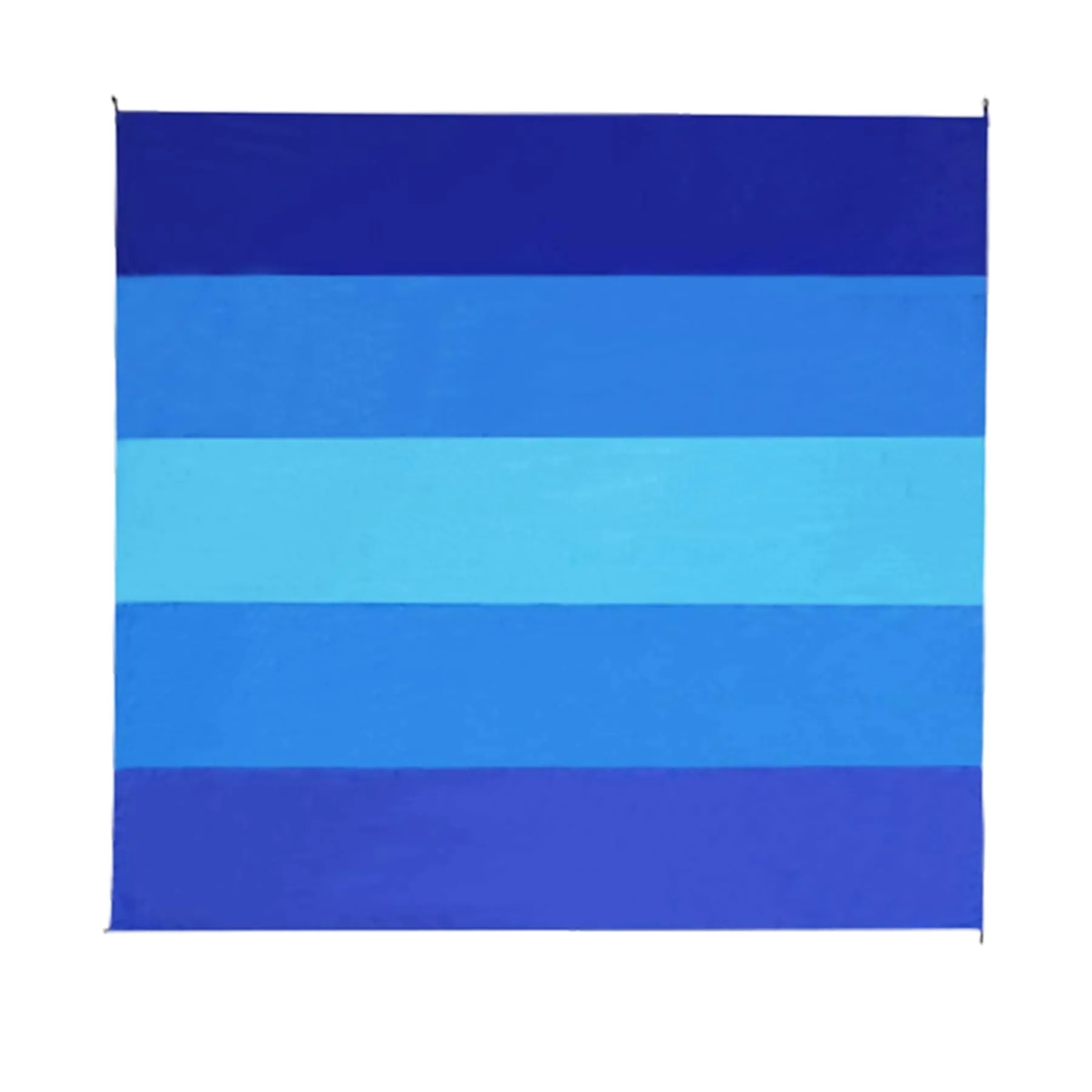 Waterproof Sand Free Beach Mat 2