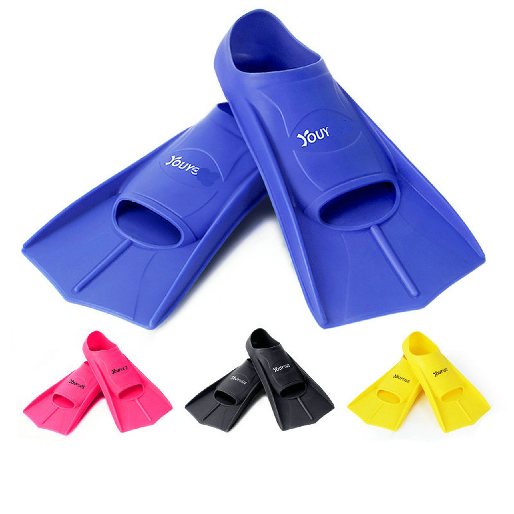 Swim & Diving Fins 2