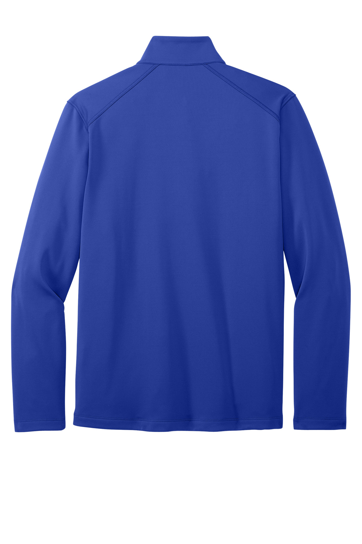Port Authority Smooth Fleece 1/4-Zip F804 25