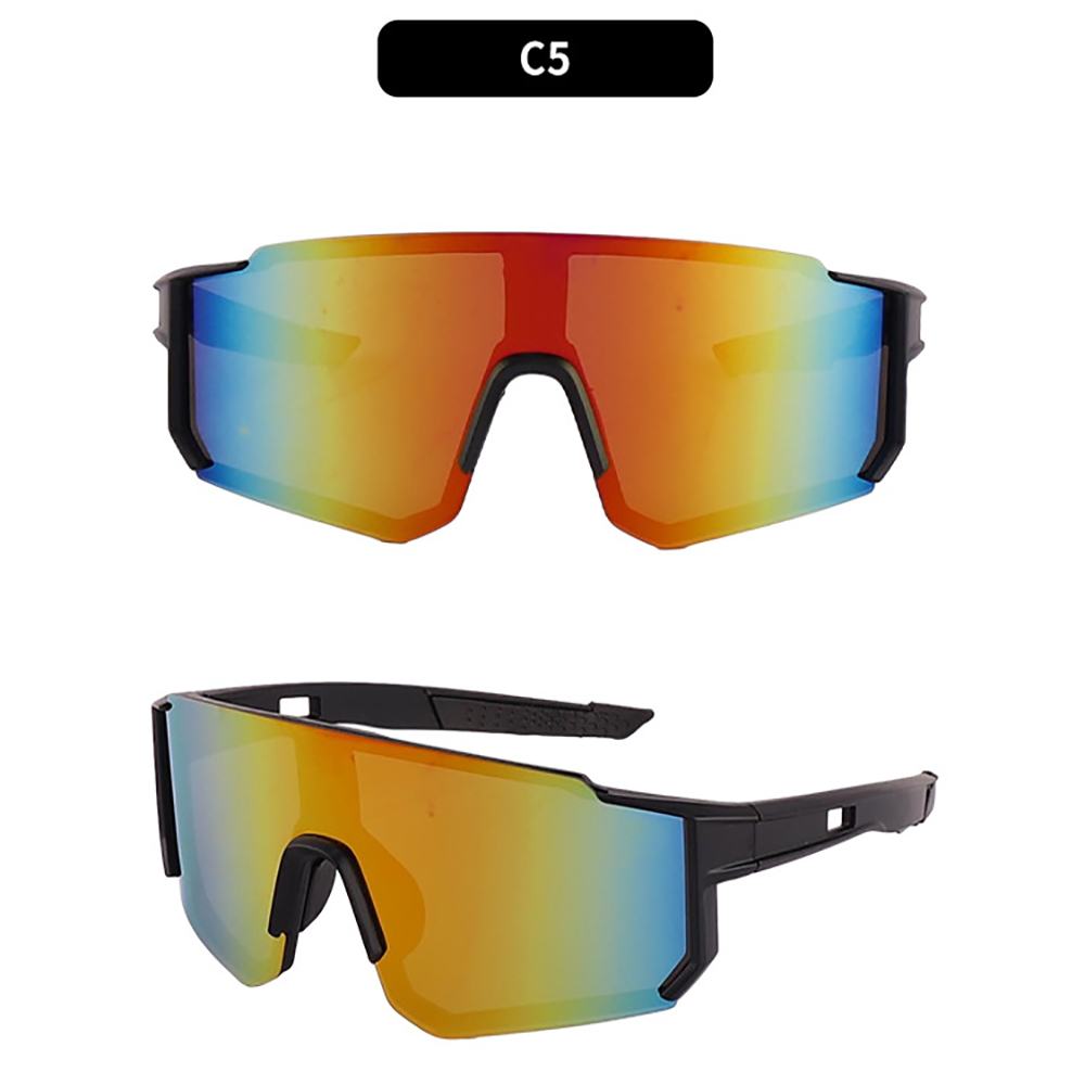 Outdoor Cycling And Skiing Glasses 12
