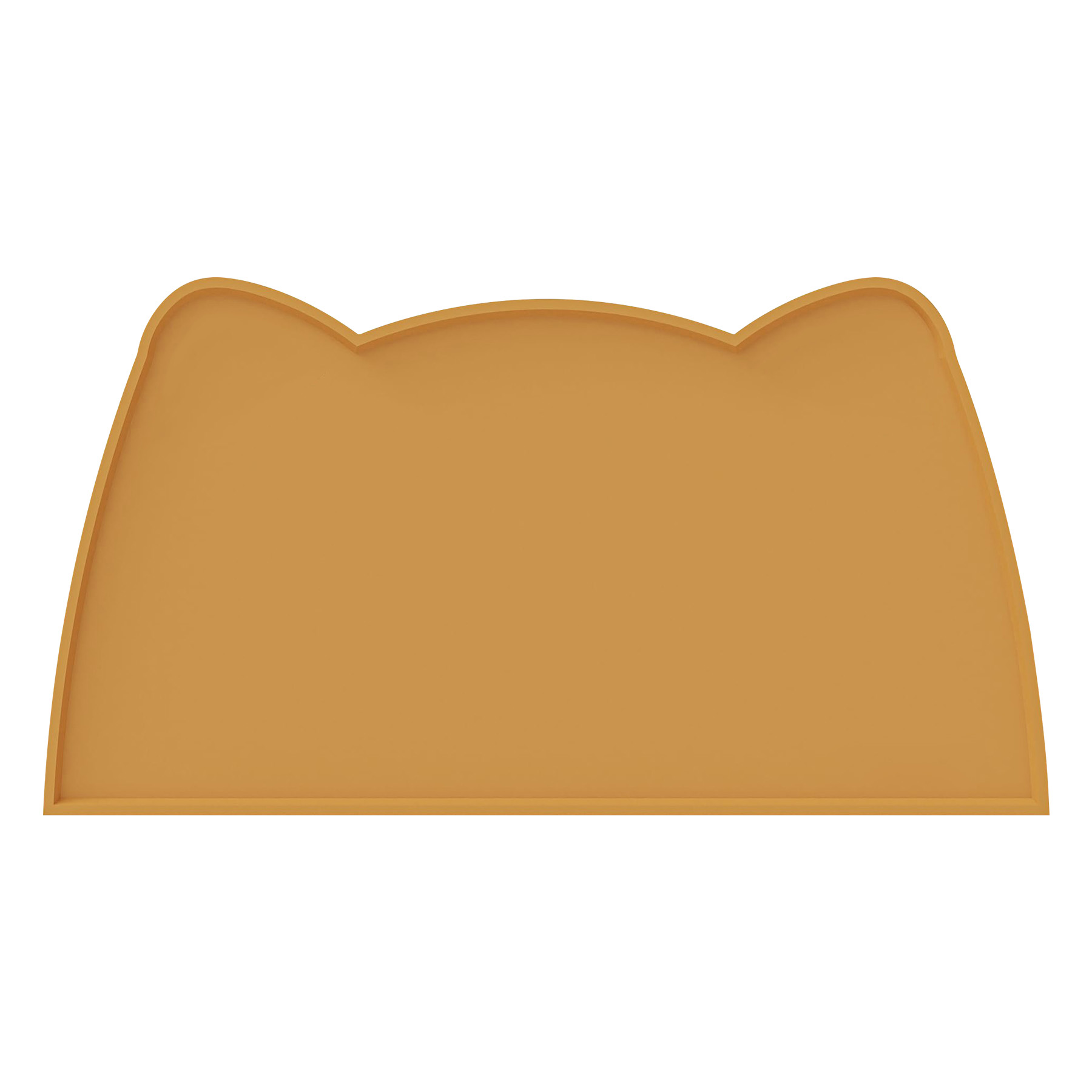 Silicone Pet Food Placemat 7