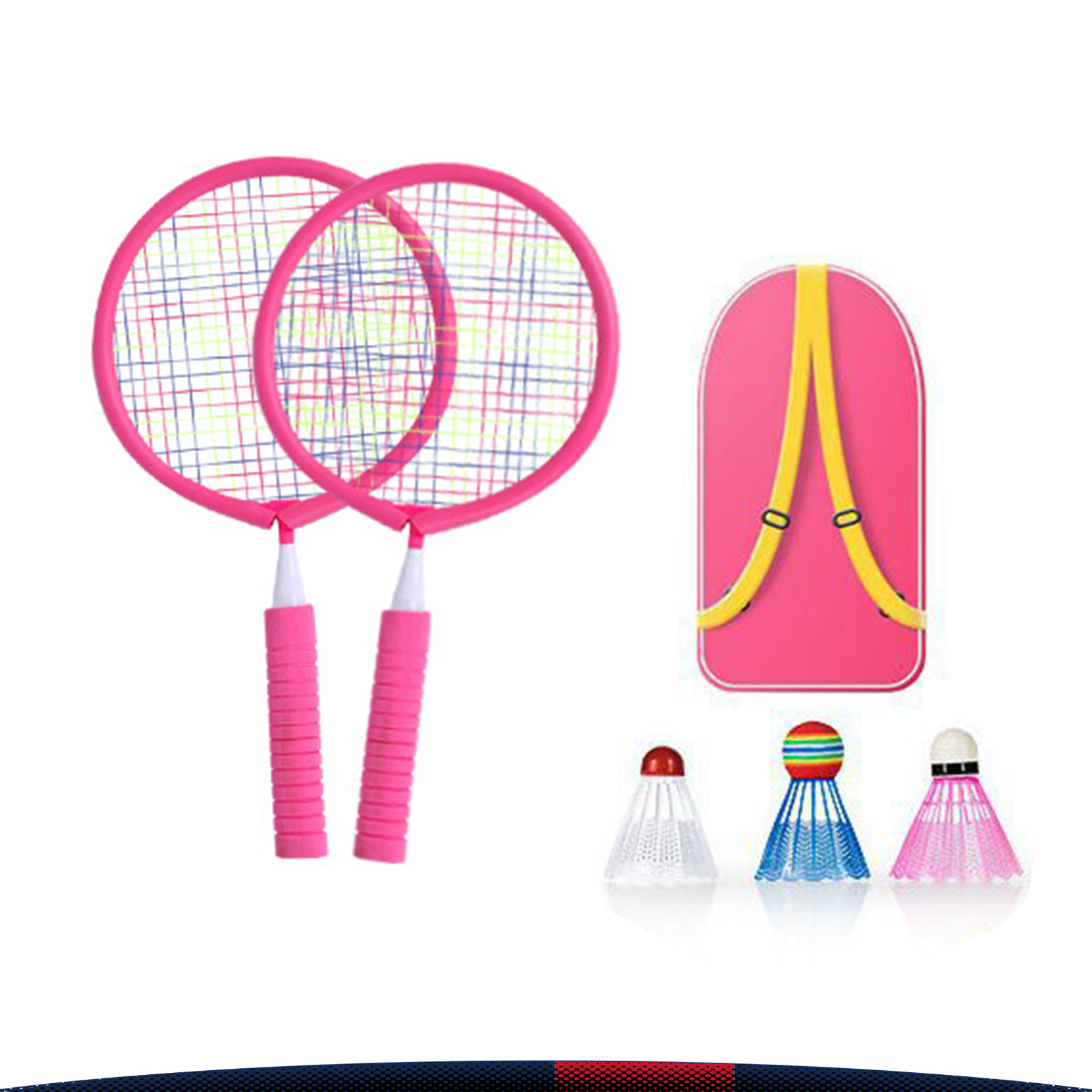 Ritro Child Badminton Rackets 3