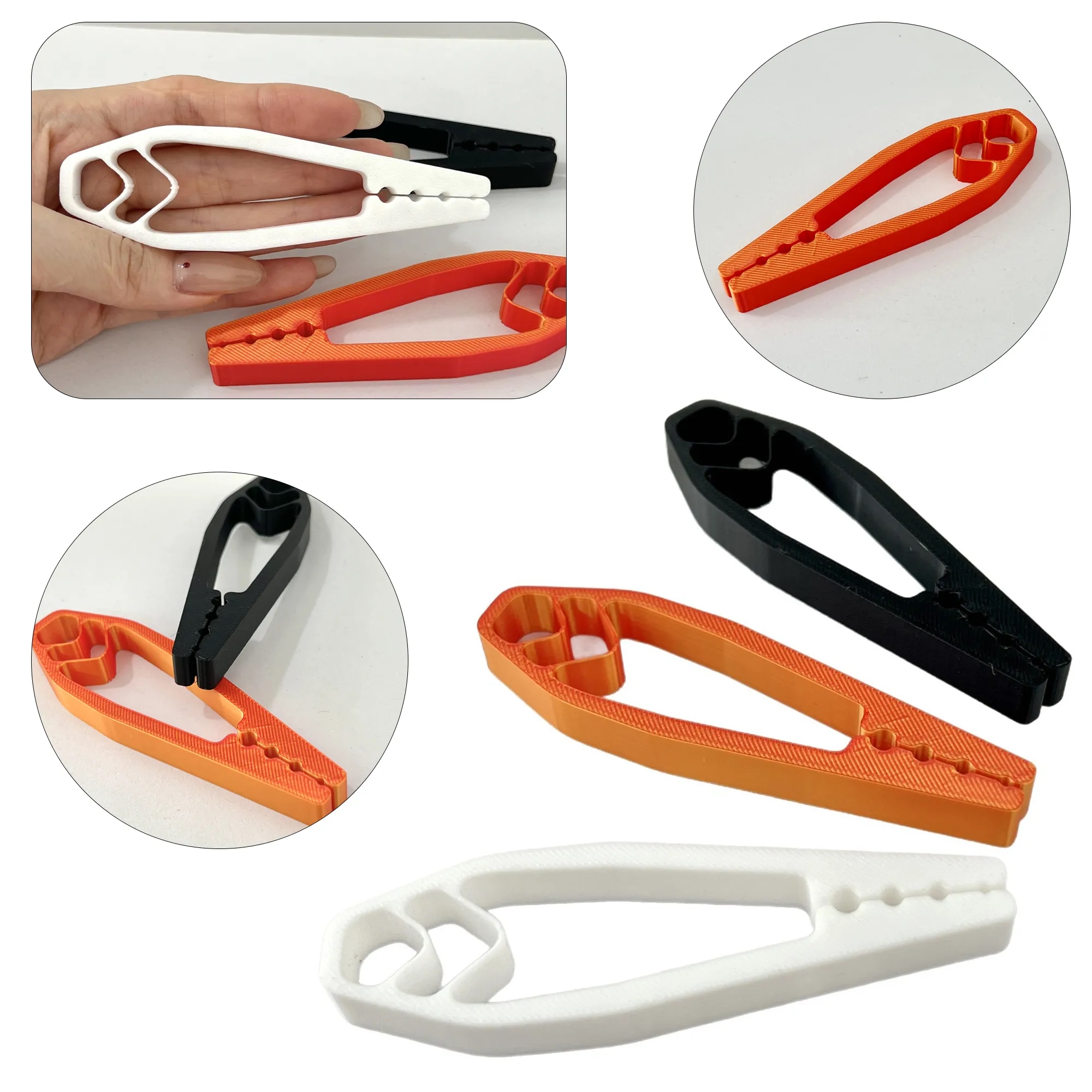 Nail Fixing Tools 2
