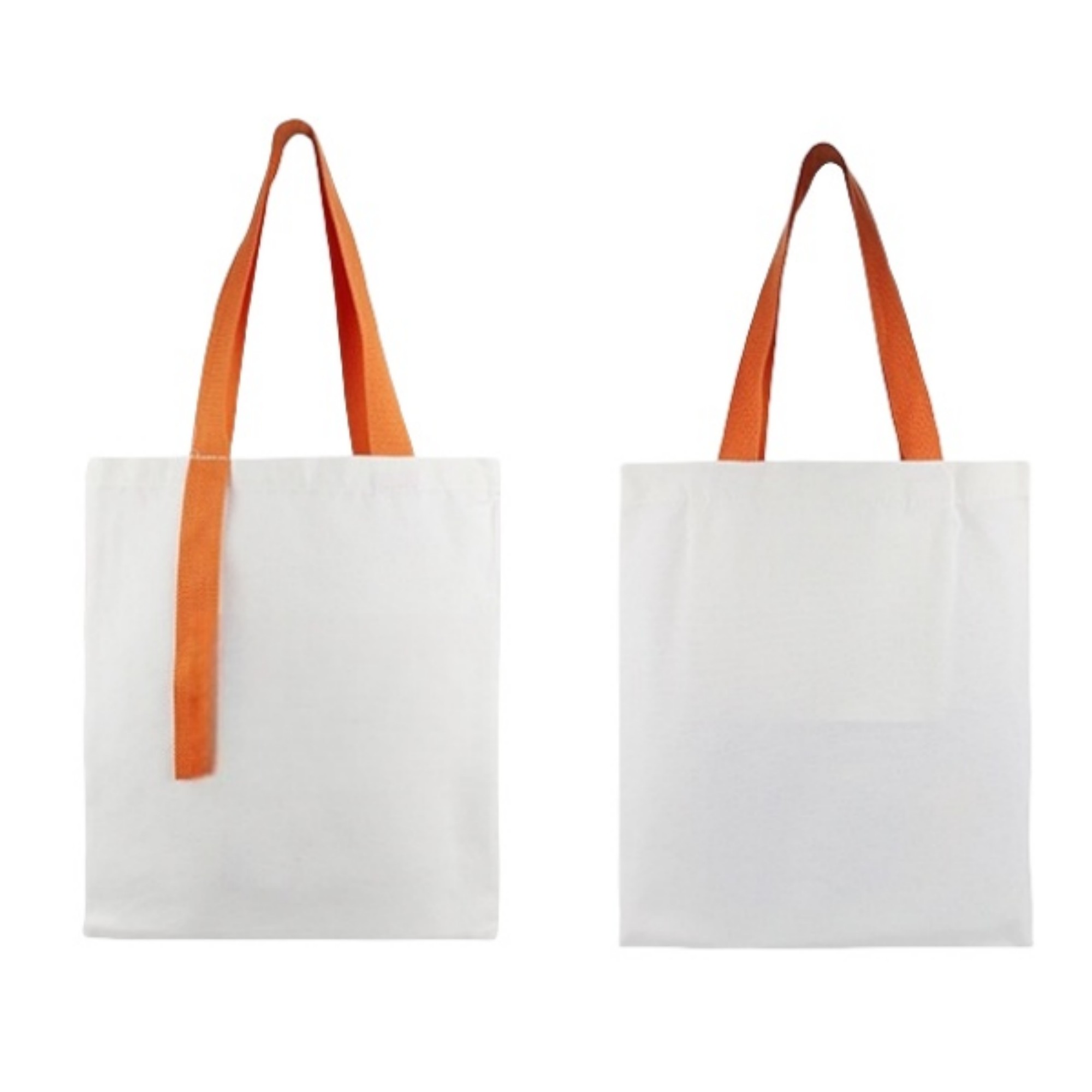 Canvas Tote Bag, custom tote bag with logo imprint 5