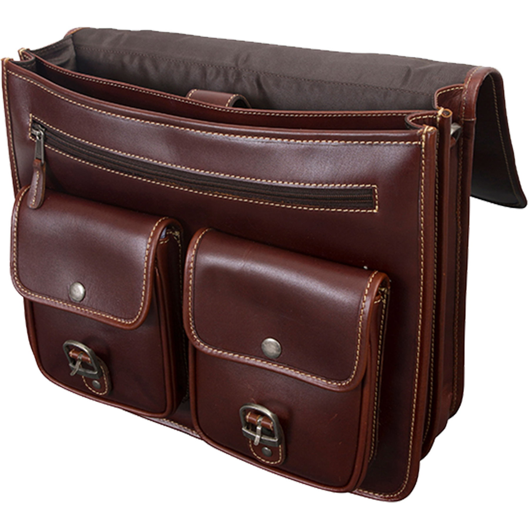 Sabino Canyon Briefcase 6