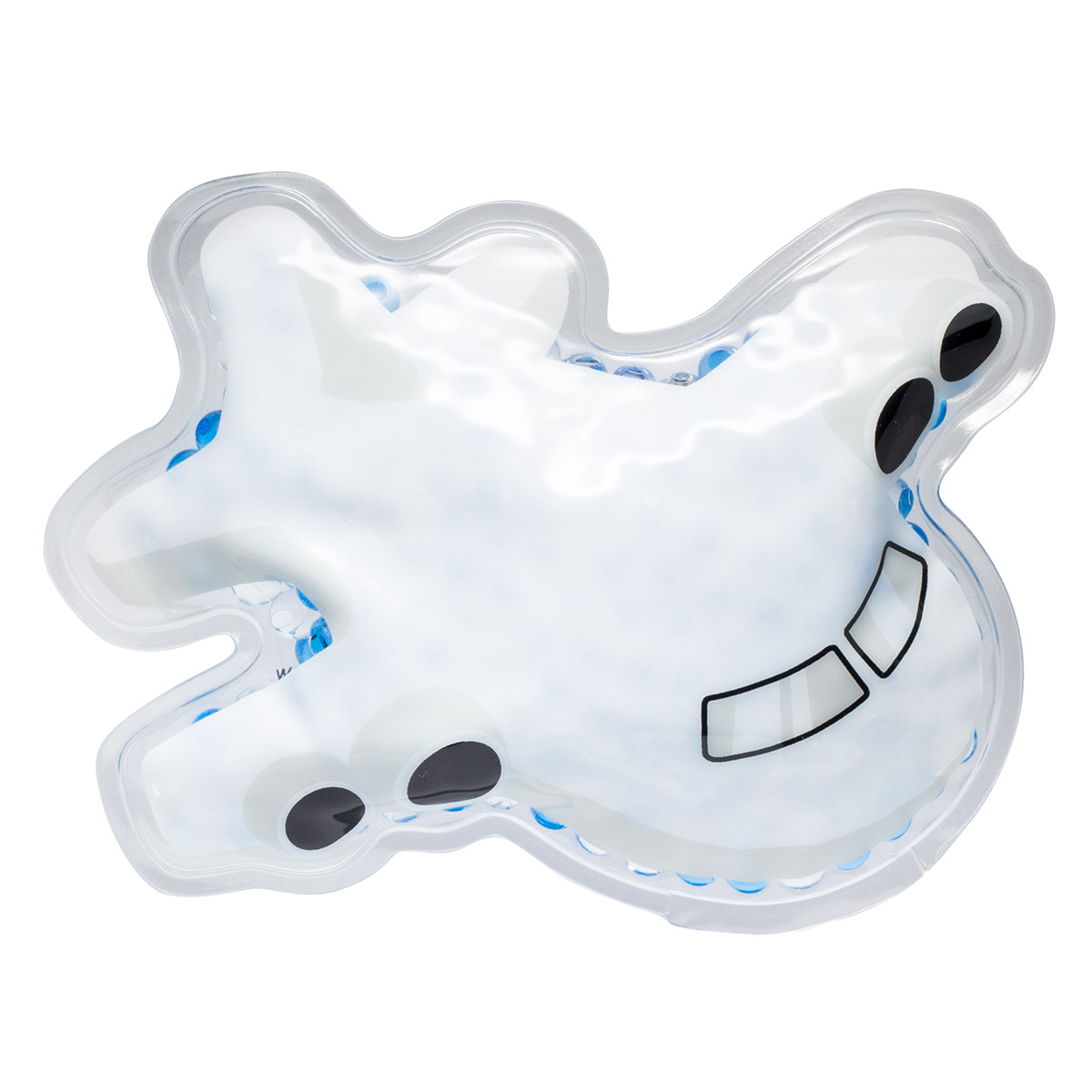 Airplane Hot/Cold Pack 4