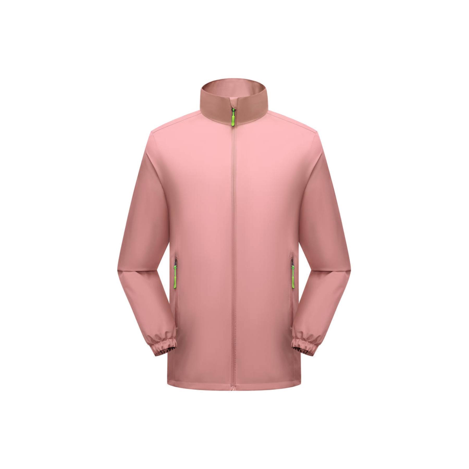 Waterproof Windbreaker Jacket 12